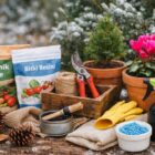 Kışa Girerken Bahçede Kullanılması Gereken Ürünler kisa_bahce_kis_hazirlik_100kb